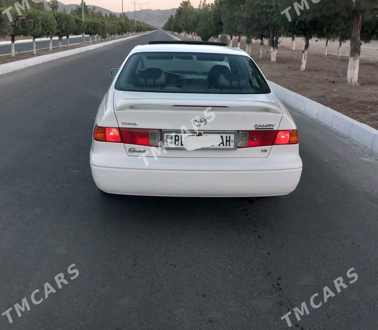 Toyota Camry 1999 - 144 000 TMT - Гёкдепе - img 2