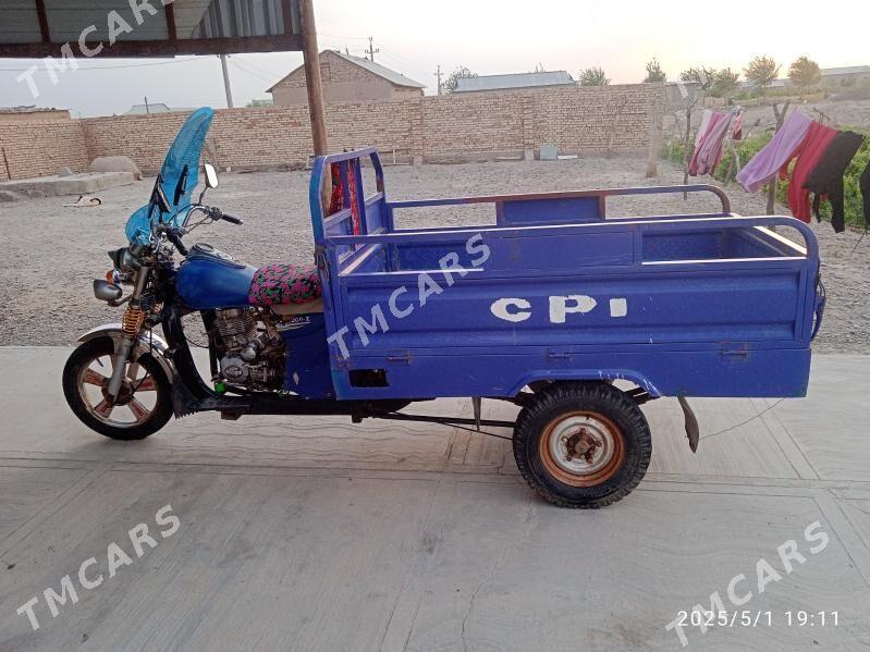 Fekon FK200-14G 2017 - 17 000 TMT - Серахс - img 3