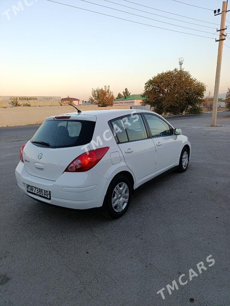 Nissan Versa 2012 - 133 000 TMT - Aşgabat - img 8