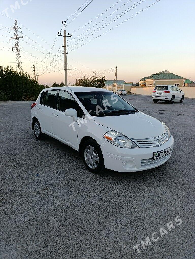 Nissan Versa 2012 - 133 000 TMT - Aşgabat - img 7