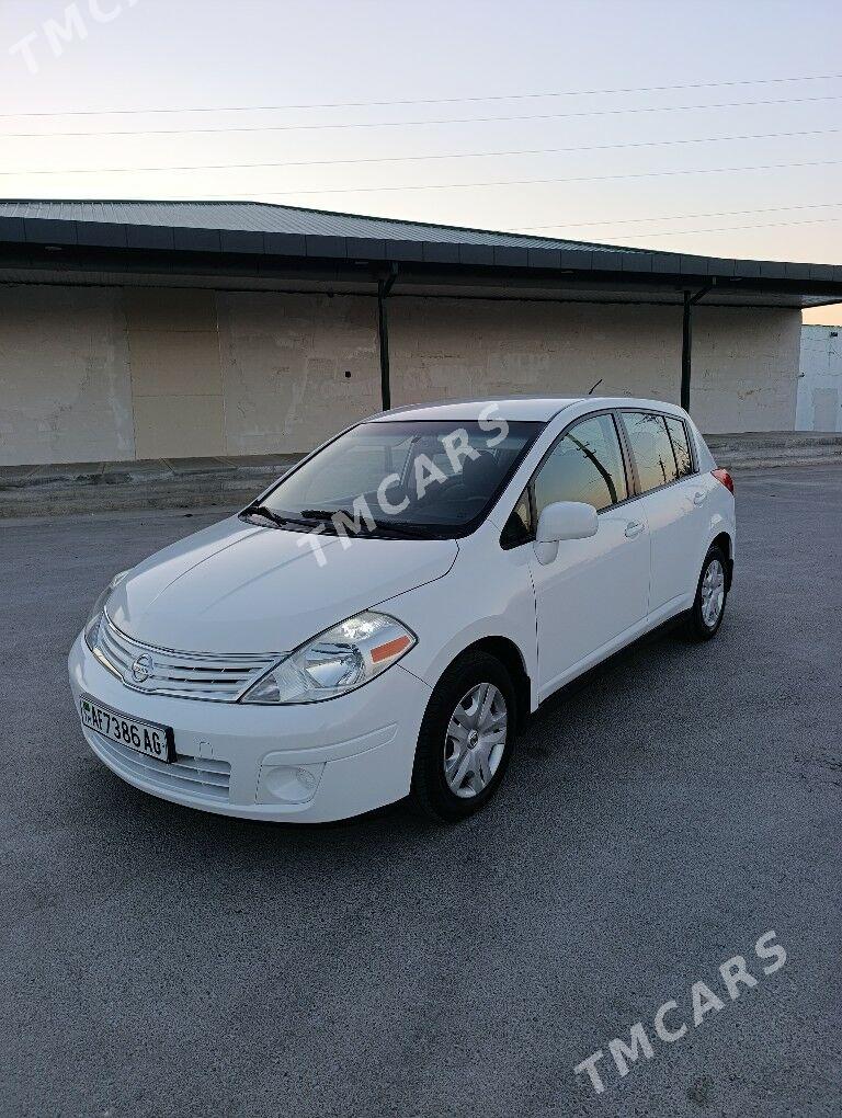 Nissan Versa 2012 - 133 000 TMT - Aşgabat - img 3