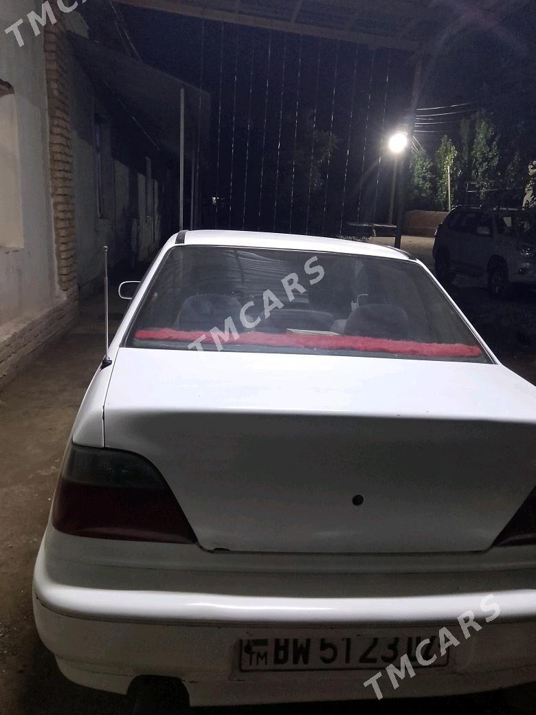 Daewoo Nexia 1994 - 20 000 TMT - Daşoguz - img 2