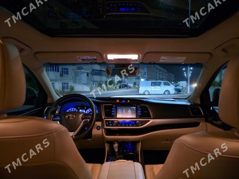 Toyota Highlander 2019 - 540 000 TMT - Türkmenabat - img 3