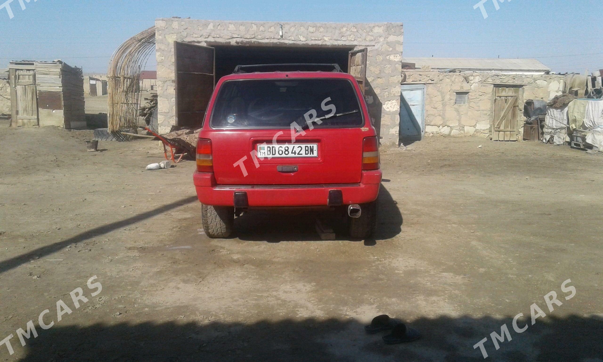 Jeep Grand Cherokee 1994 - 22 000 TMT - Bereket - img 5
