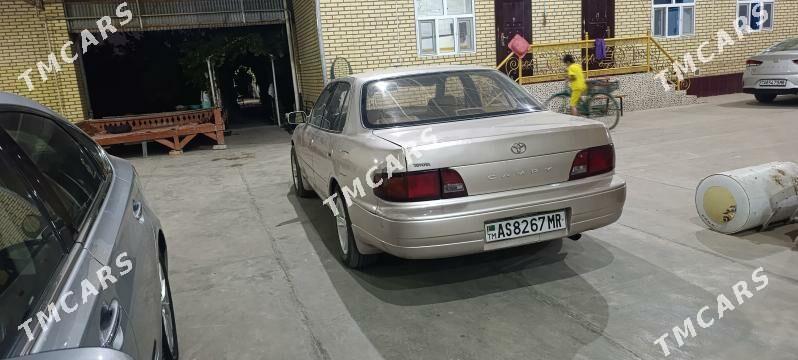 Toyota Camry 1996 - 97 000 TMT - Сакарчага - img 2