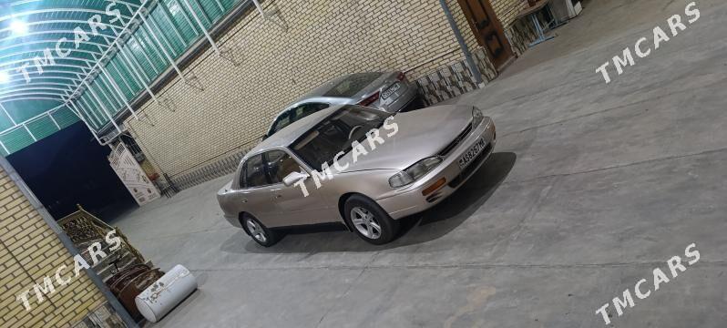 Toyota Camry 1996 - 97 000 TMT - Сакарчага - img 5