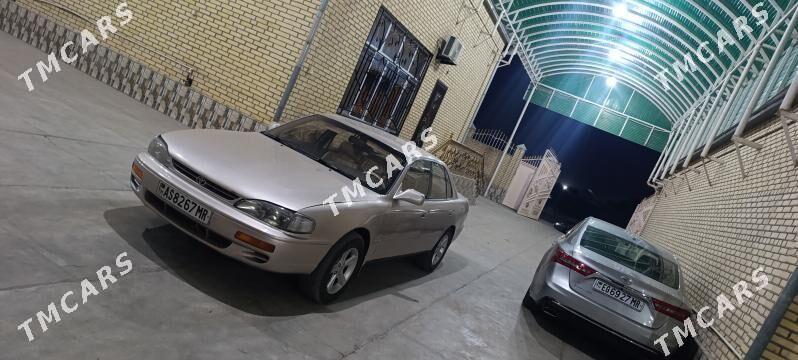 Toyota Camry 1996 - 97 000 TMT - Сакарчага - img 3