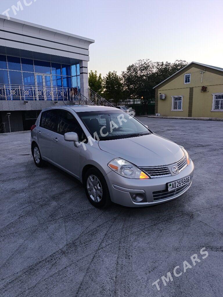 Nissan Versa 2011 - 128 000 TMT - Ашхабад - img 4