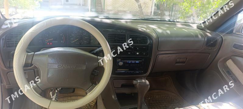 Toyota Camry 1996 - 97 000 TMT - Сакарчага - img 4