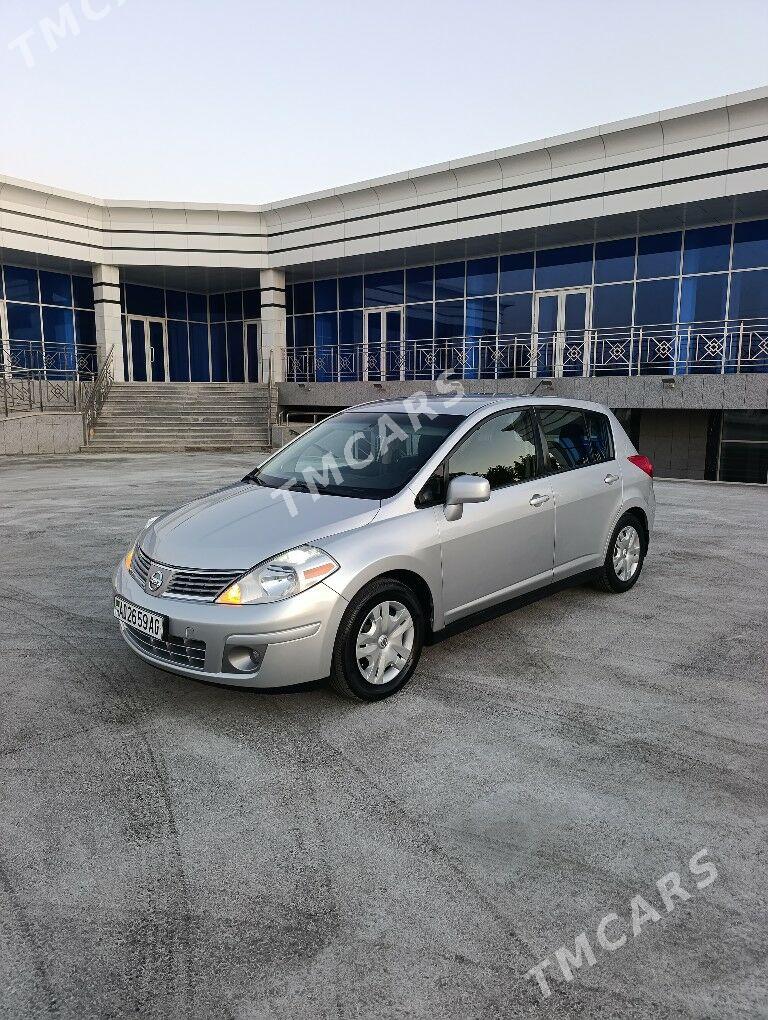 Nissan Versa 2011 - 128 000 TMT - Ашхабад - img 6