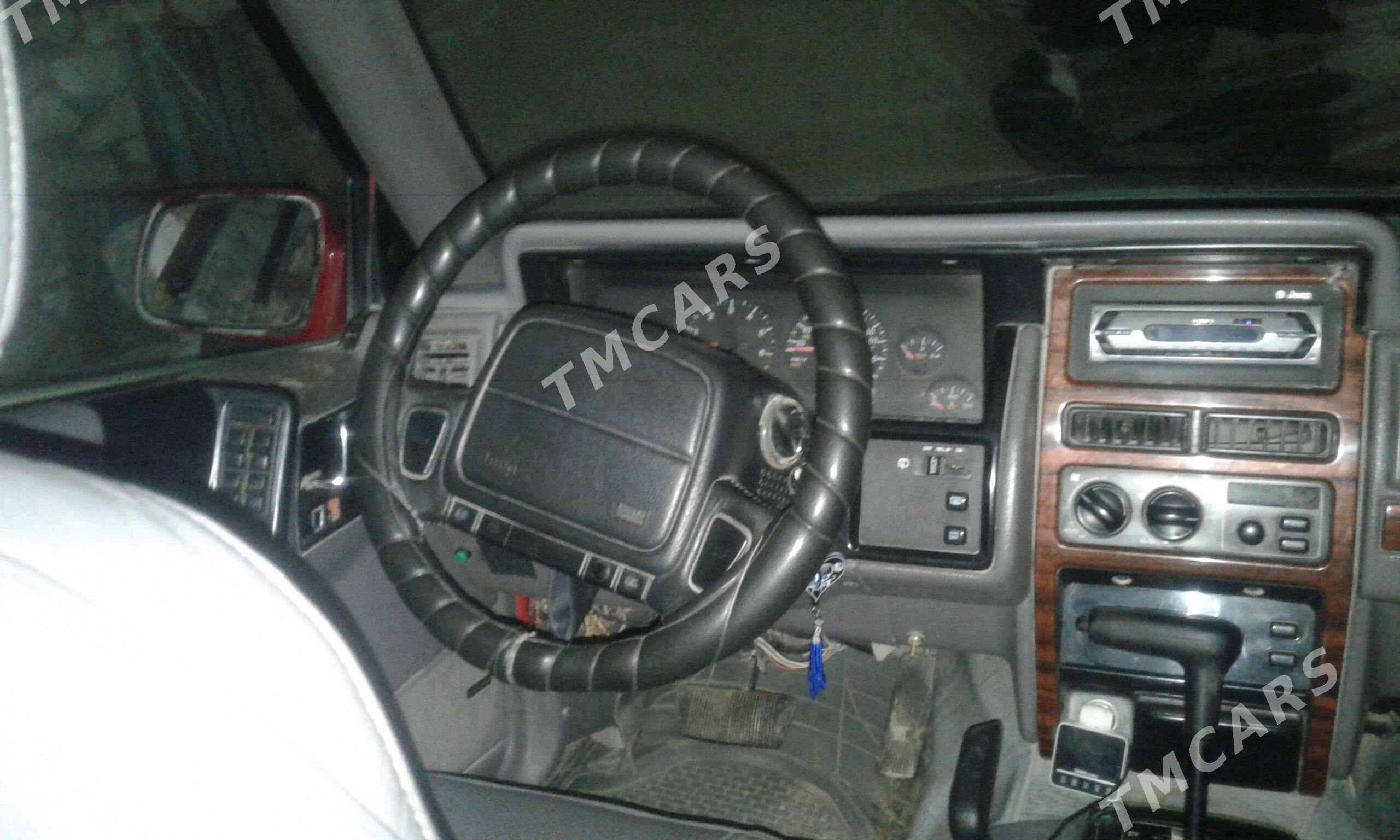 Jeep Grand Cherokee 1994 - 22 000 TMT - Bereket - img 7
