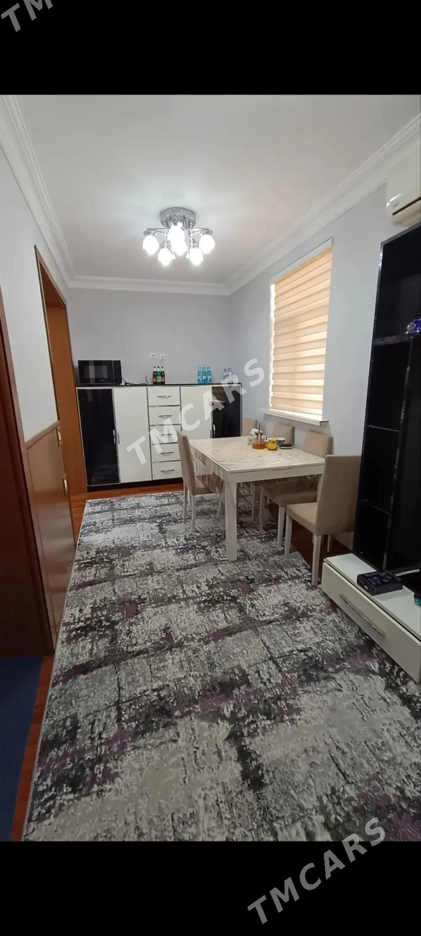 Arenda 3 K Howdan Rysgal bank - Ашхабад - img 10
