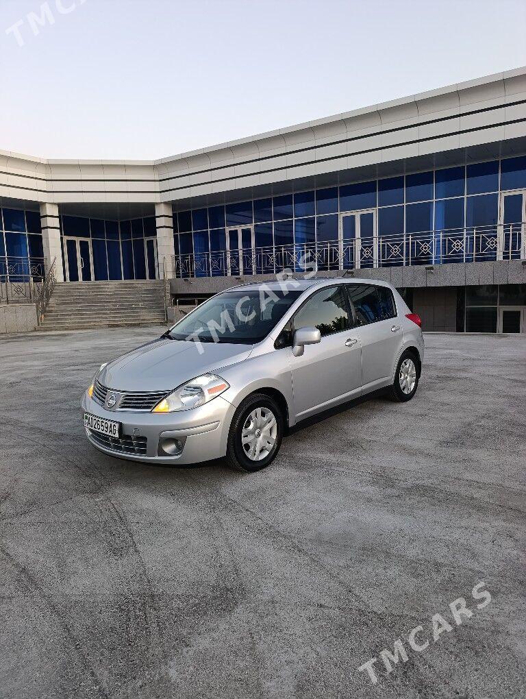 Nissan Versa 2011 - 128 000 TMT - Ашхабад - img 7