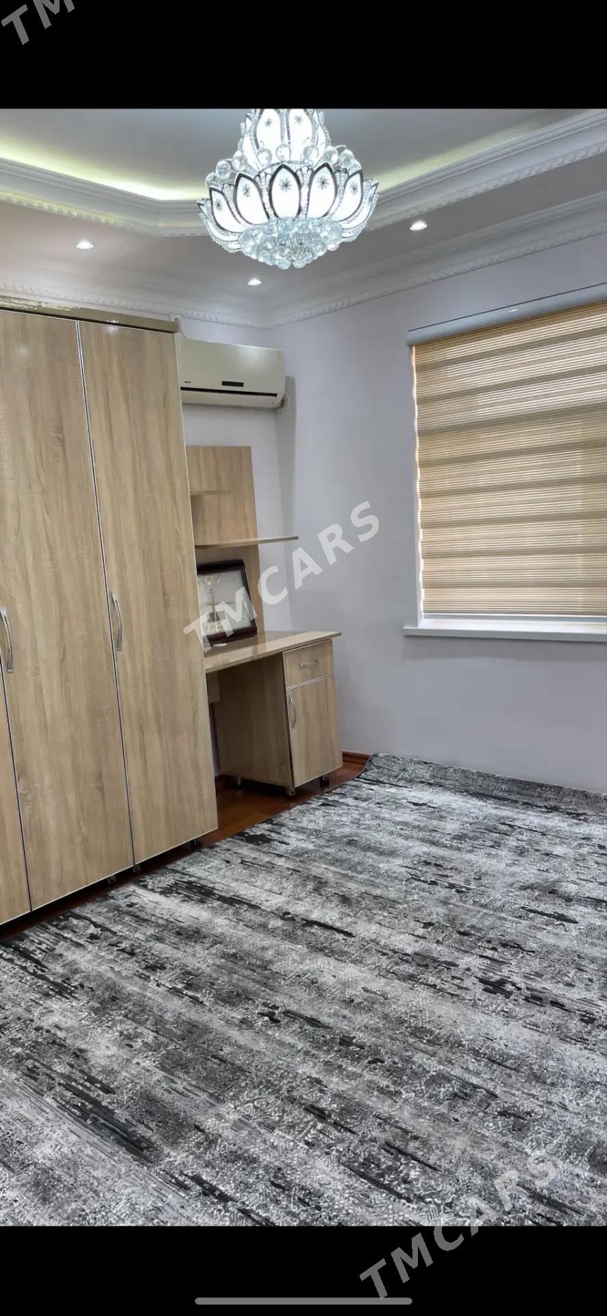 Arenda 3 K Howdan Rysgal bank - Ашхабад - img 9