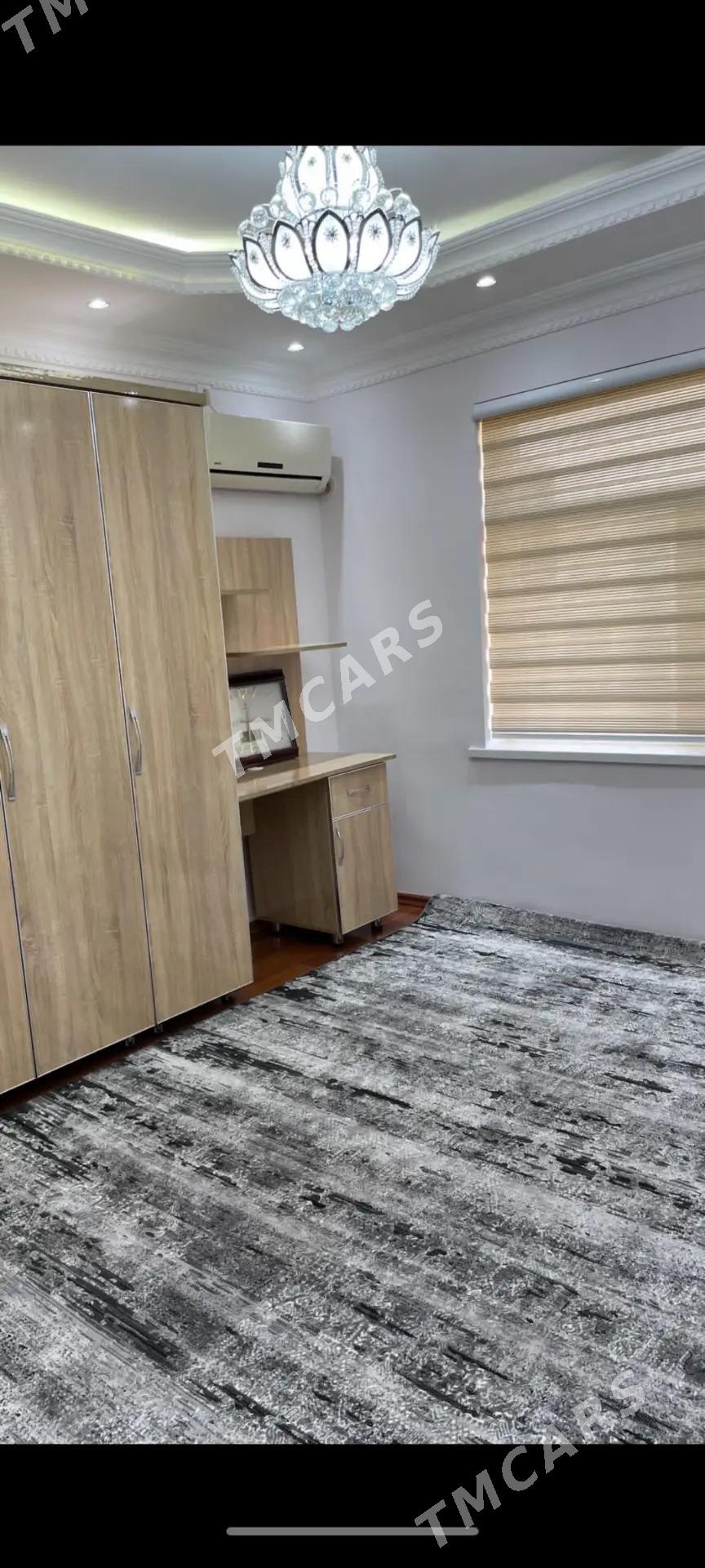Arenda 3 K Howdan Rysgal bank - Ашхабад - img 5