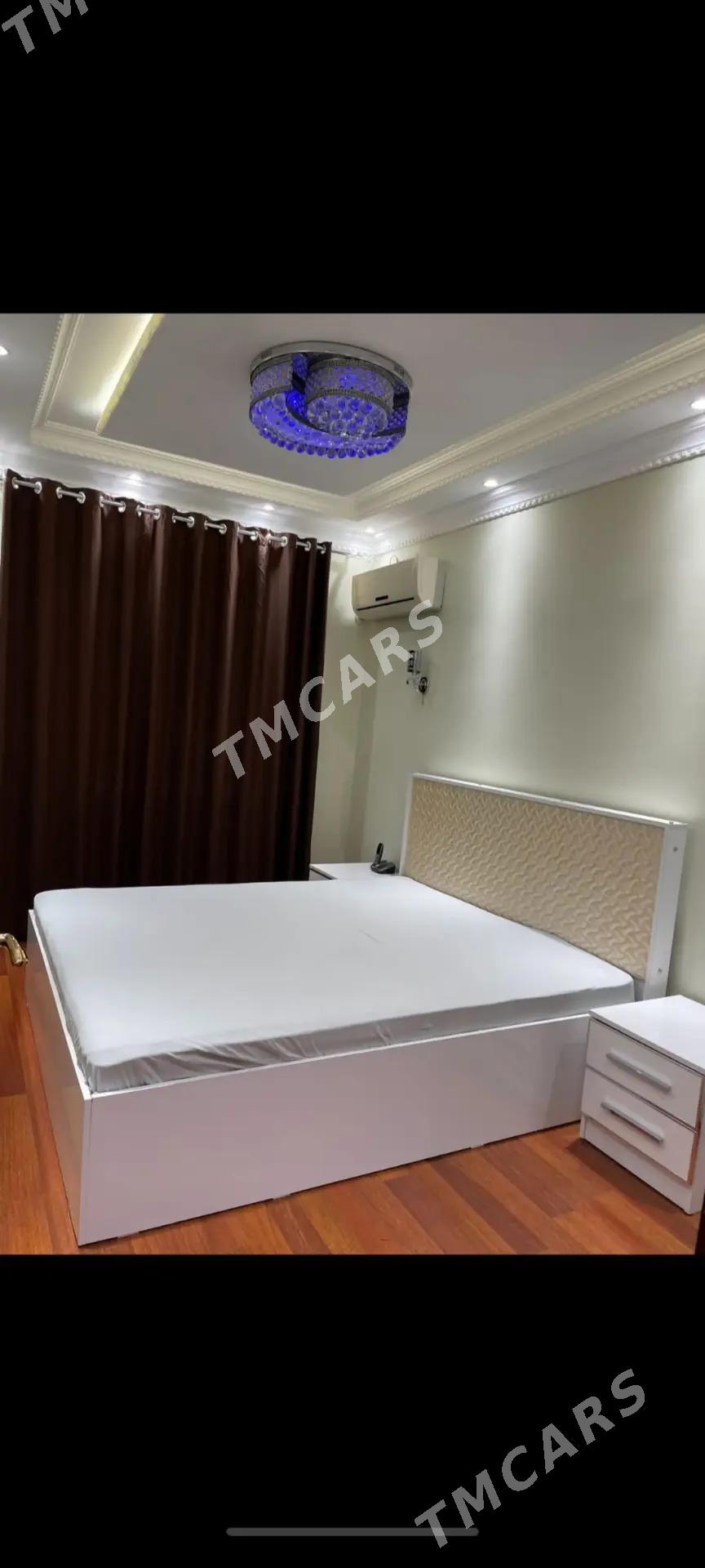 Arenda 3 K Howdan Rysgal bank - Ашхабад - img 4