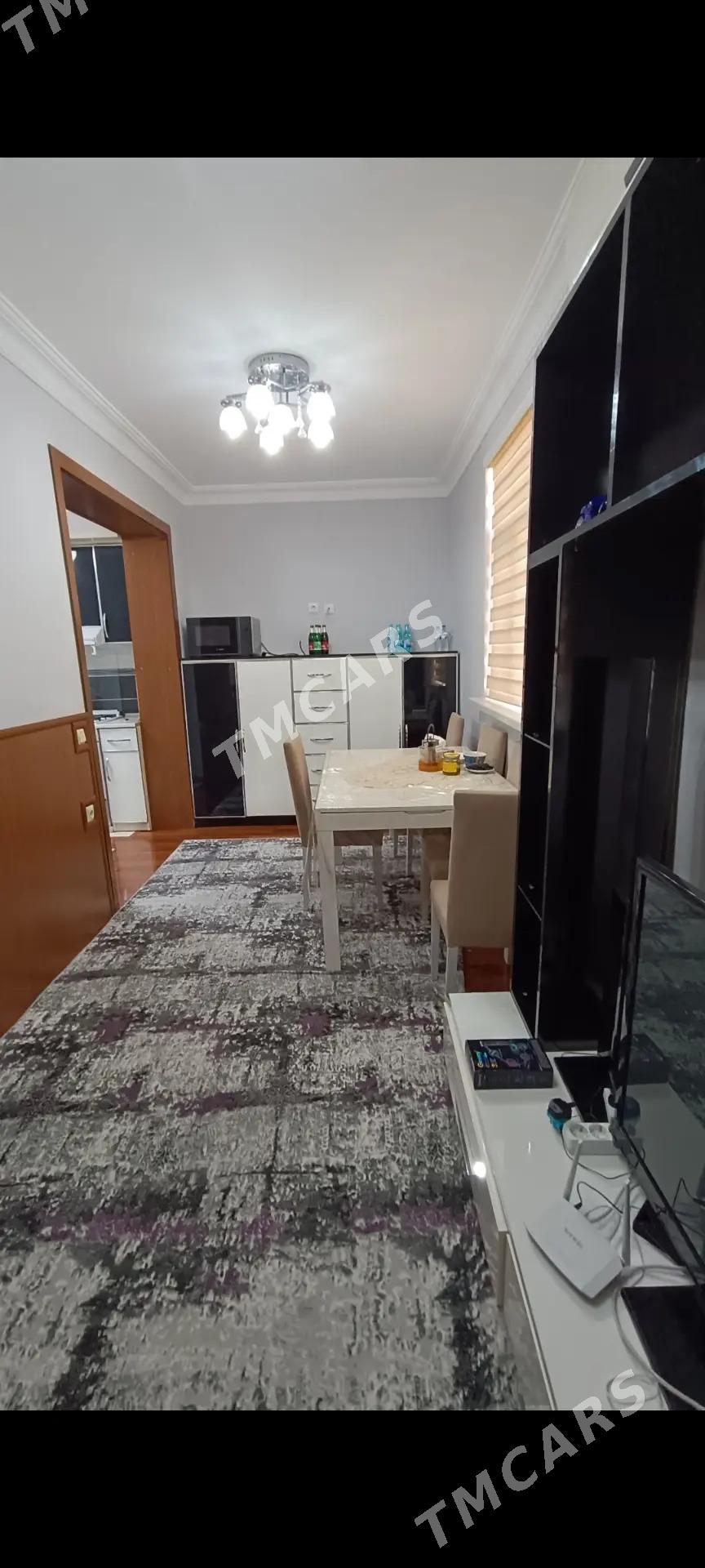 Arenda 3 K Howdan Rysgal bank - Ашхабад - img 3