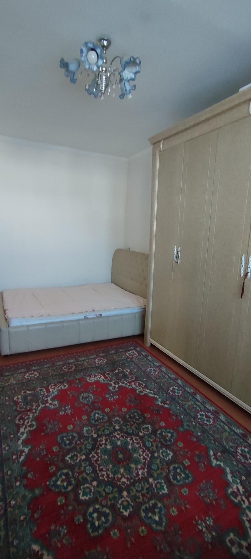 2 комнаты,центр - Aşgabat - img 5