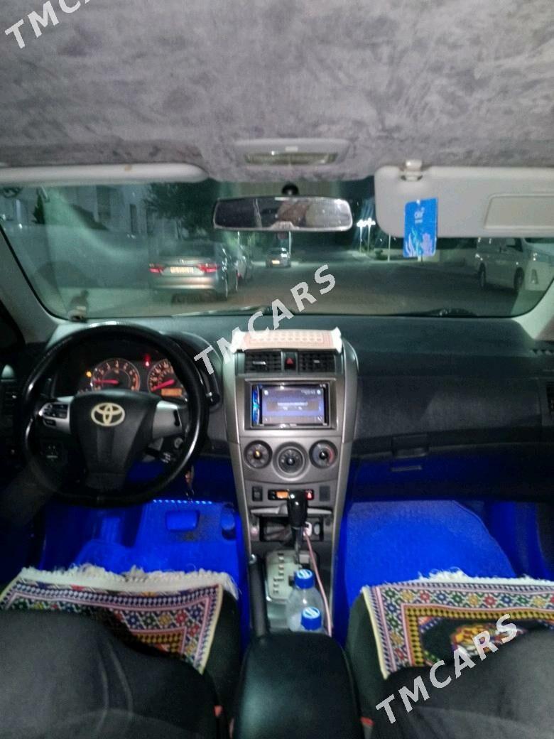 Toyota Corolla 2011 - 170 000 TMT - Ашхабад - img 3