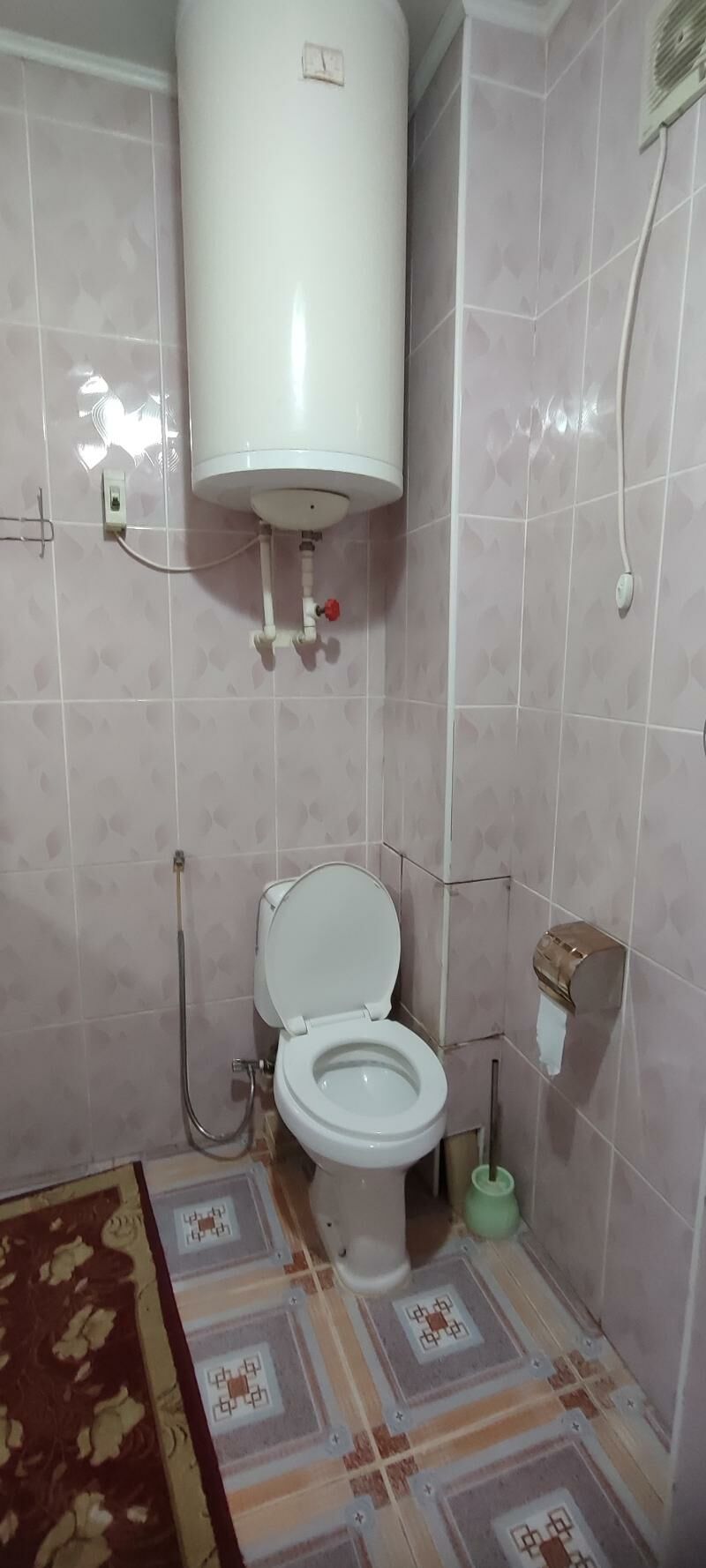 2 комнаты,центр - Aşgabat - img 4