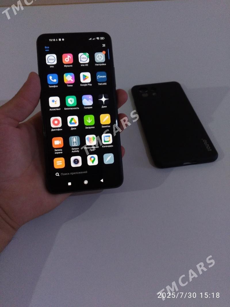 Mi 11 Lite 128GB - Daşoguz - img 4