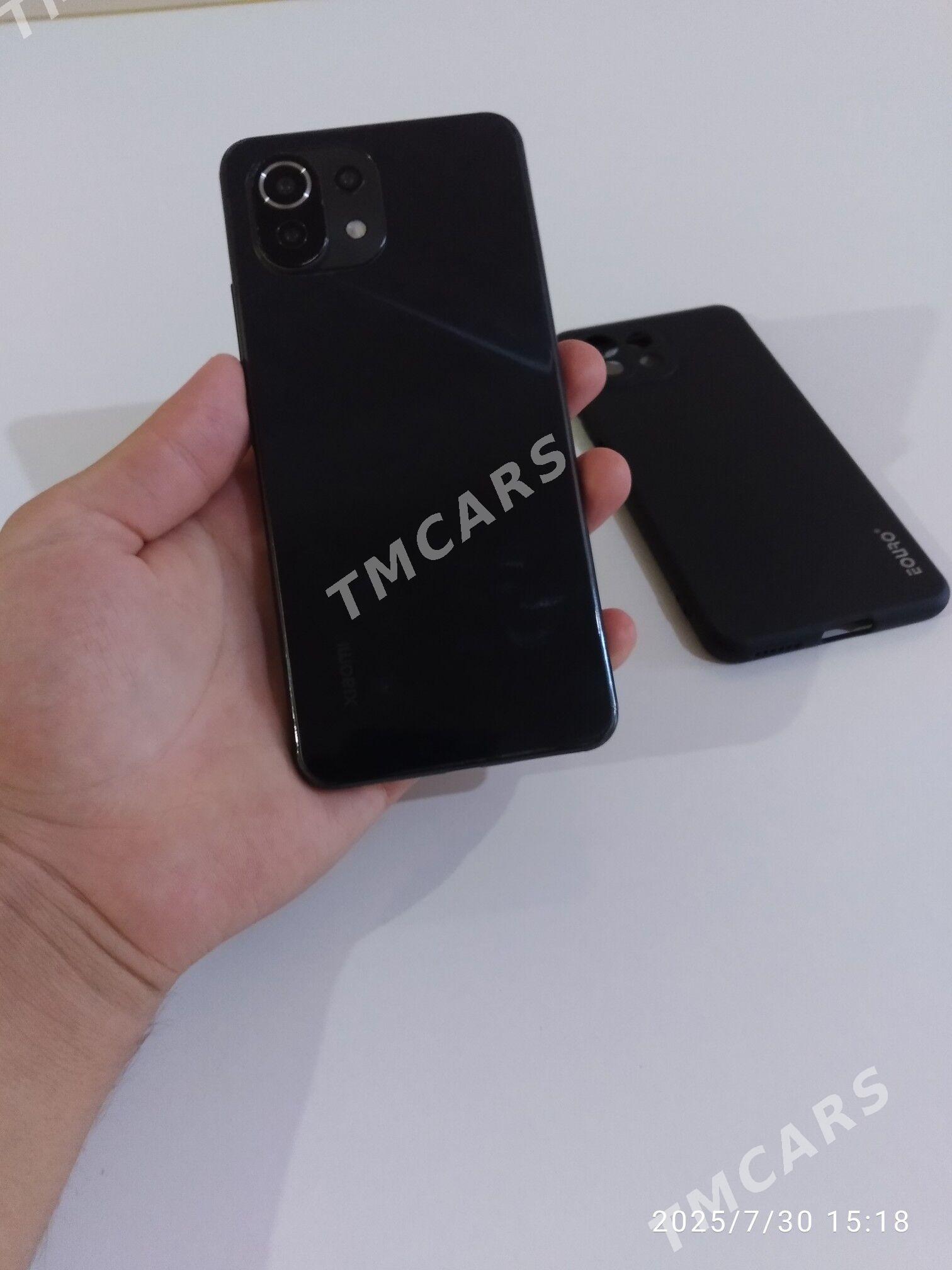 Mi 11 Lite 128GB - Daşoguz - img 5