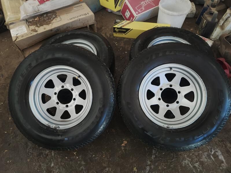 255.70.r 15 3 000 TMT - Daşoguz - img 2
