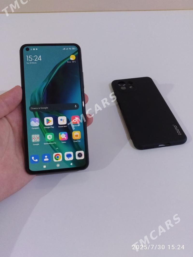 Mi 11 Lite 128GB - Daşoguz - img 3