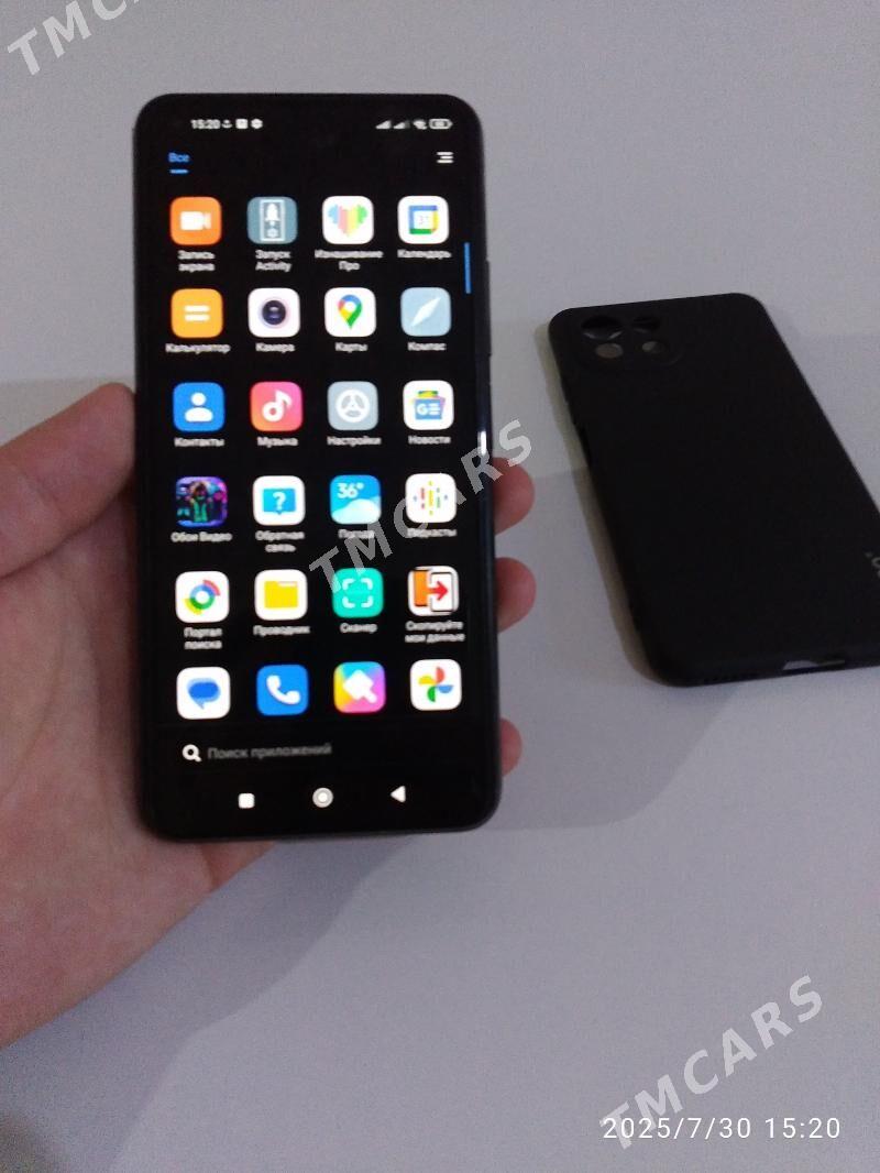 Mi 11 Lite 128GB - Daşoguz - img 2
