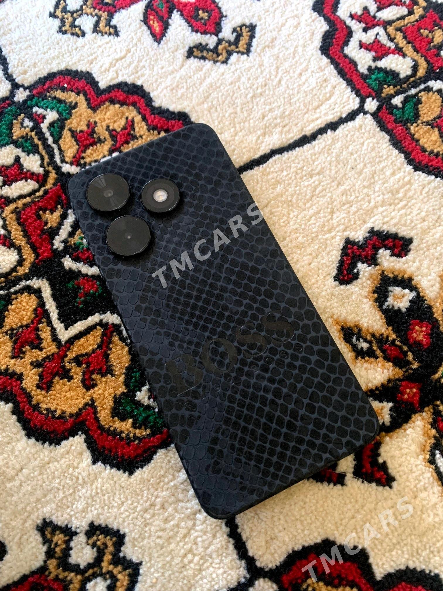 Tecno spark go 10 - Бузмеин ГРЭС - img 2