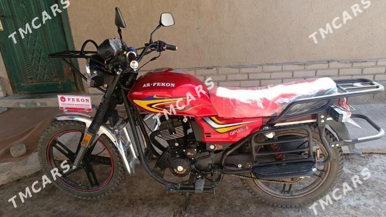 Fekon FK200-14G 2025 - 25 000 TMT - етр. Туркменбаши - img 7