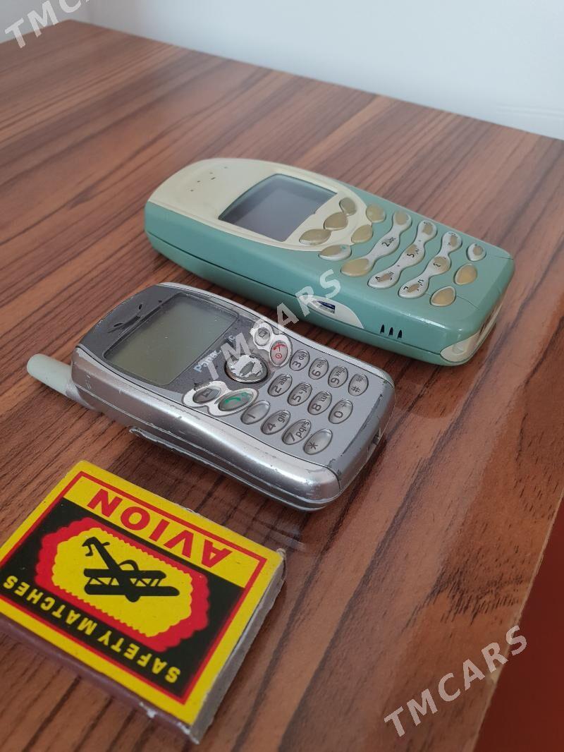 Zapçast telefonlar Запчасти - Aşgabat - img 2