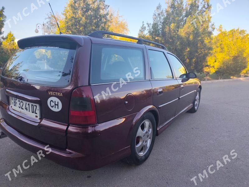 Opel Vectra 2000 - 65 000 TMT - Дашогуз - img 2