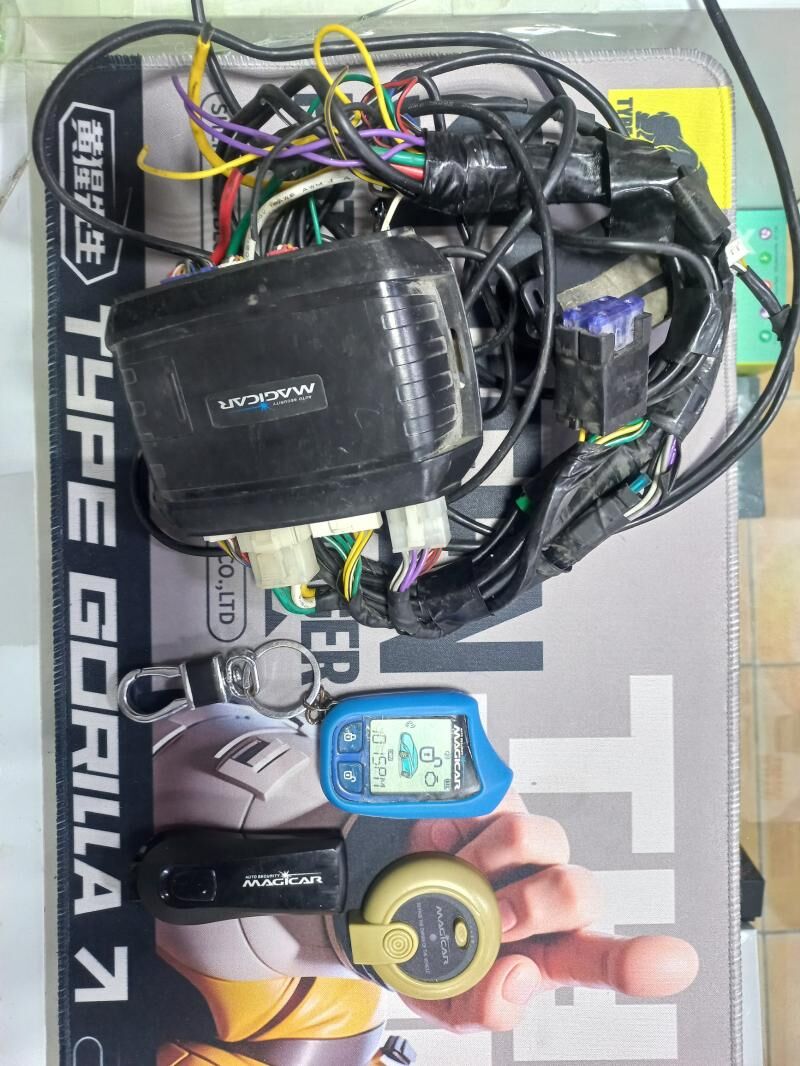 Magicar 2 000 TMT - 6 mkr - img 2