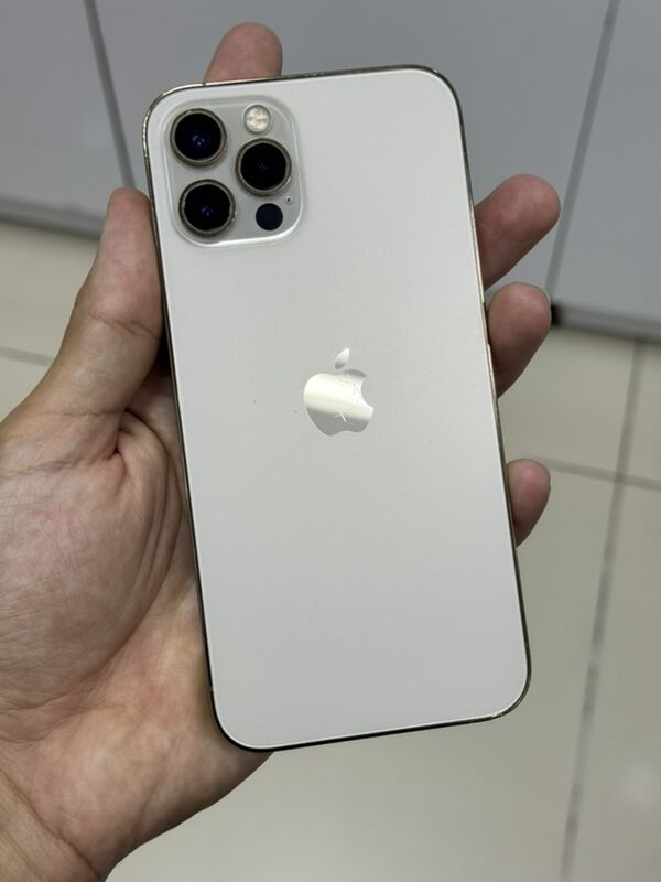 iPhone 12Pro 128gb GOLD - Aşgabat - img 2