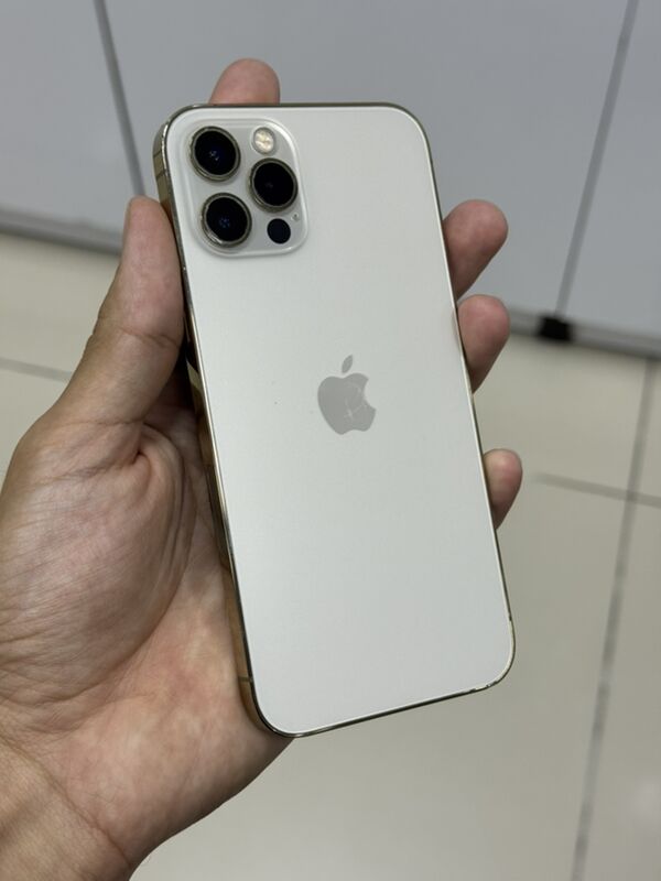 iPhone 12Pro 128gb GOLD - Aşgabat - img 3