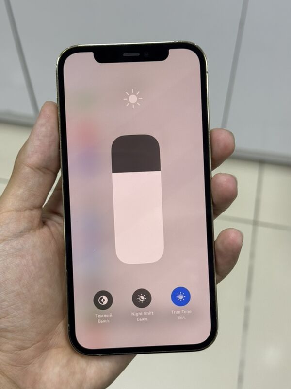 iPhone 12Pro 128gb GOLD - Aşgabat - img 5