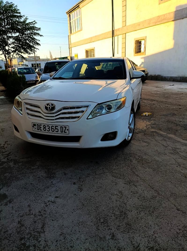 Toyota Camry 2008 - 177 000 TMT - Daşoguz - img 2