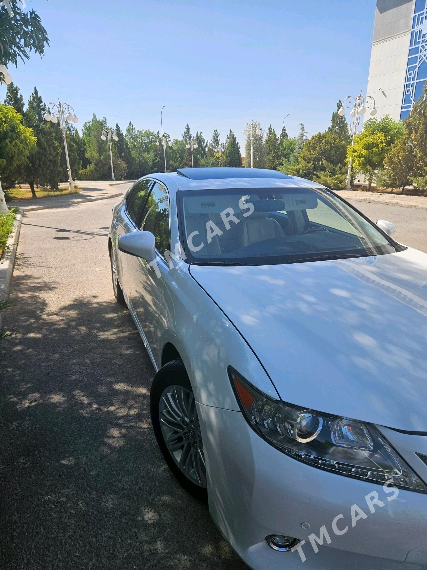 Lexus ES 350 2015 - 365 000 TMT - Ашхабад - img 2