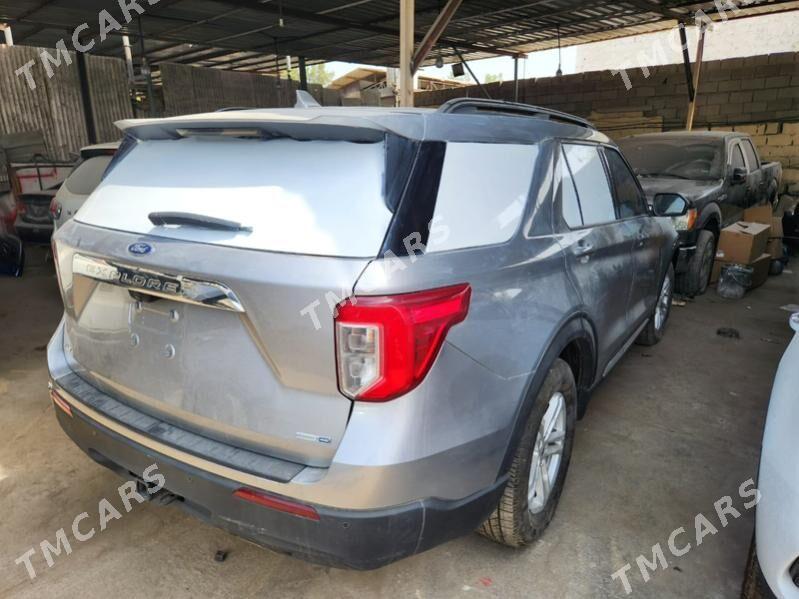 Ford Explorer 2020 - 285 000 TMT - Ашхабад - img 7