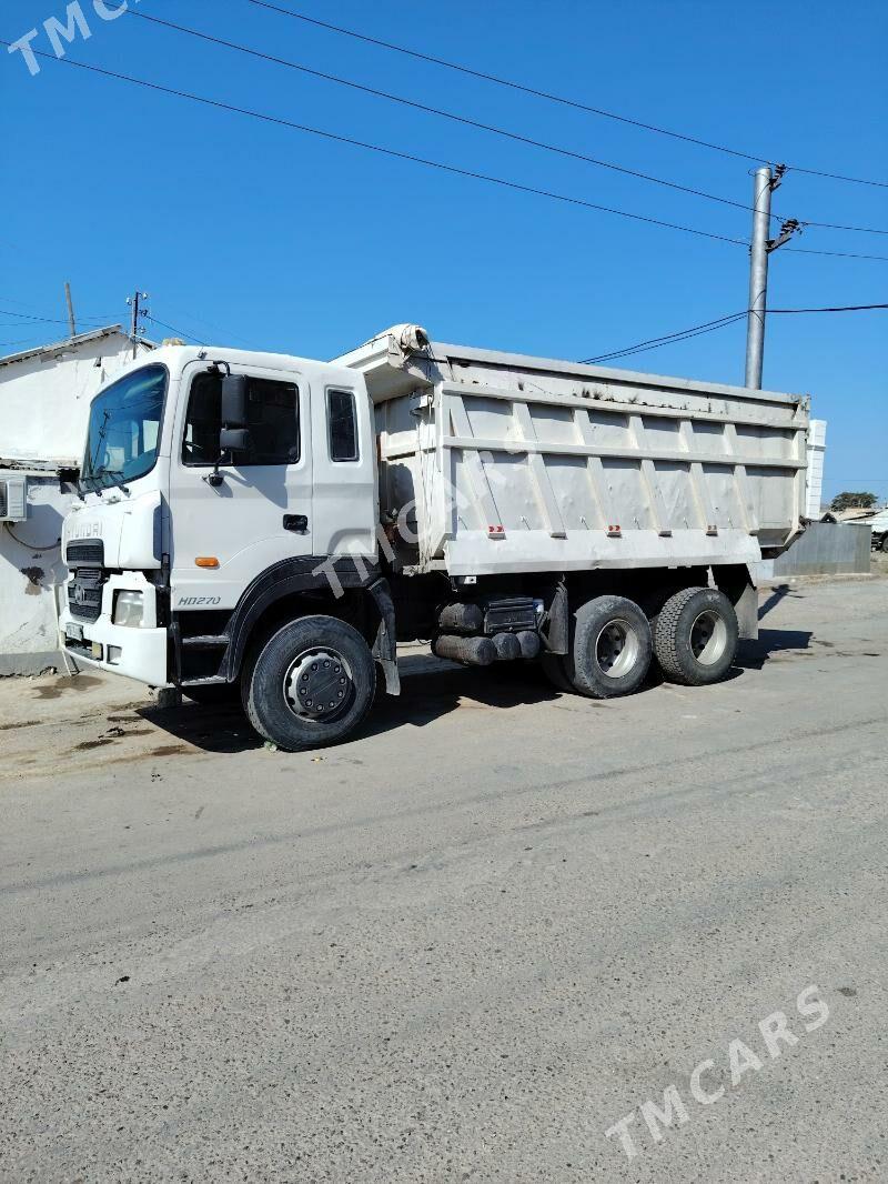 Howo Sinotruk 2009 - 335 000 TMT - Туркменбаши - img 2