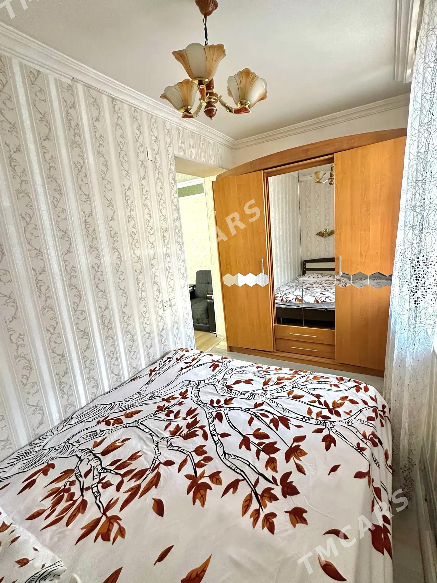 2 МКР 1 В 2 КОМ - Ашхабад - img 6