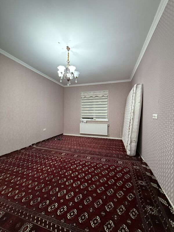 3 ком мир 8 5 этаж - Ашхабад - img 4