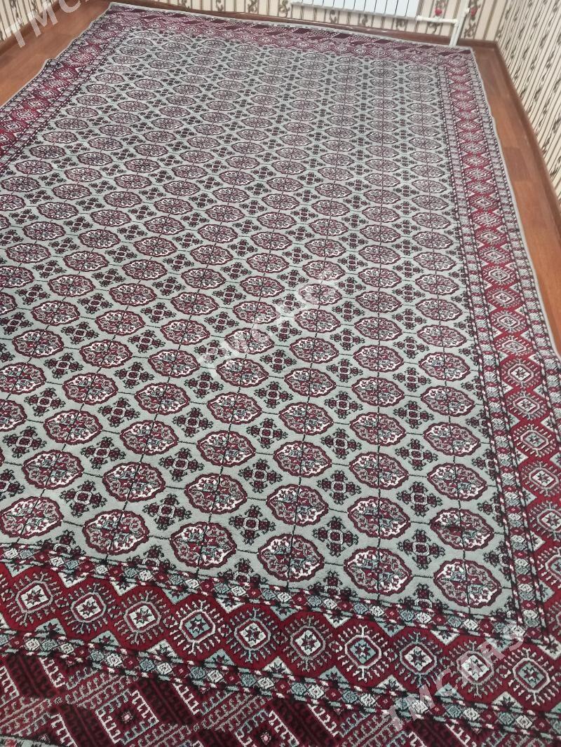 haly ковер халы - Aşgabat - img 2