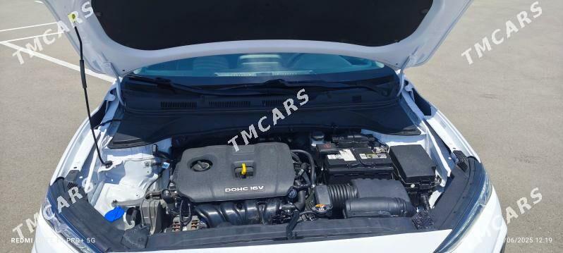 Hyundai Kona 2020 - 211 000 TMT - Çoganly - img 2