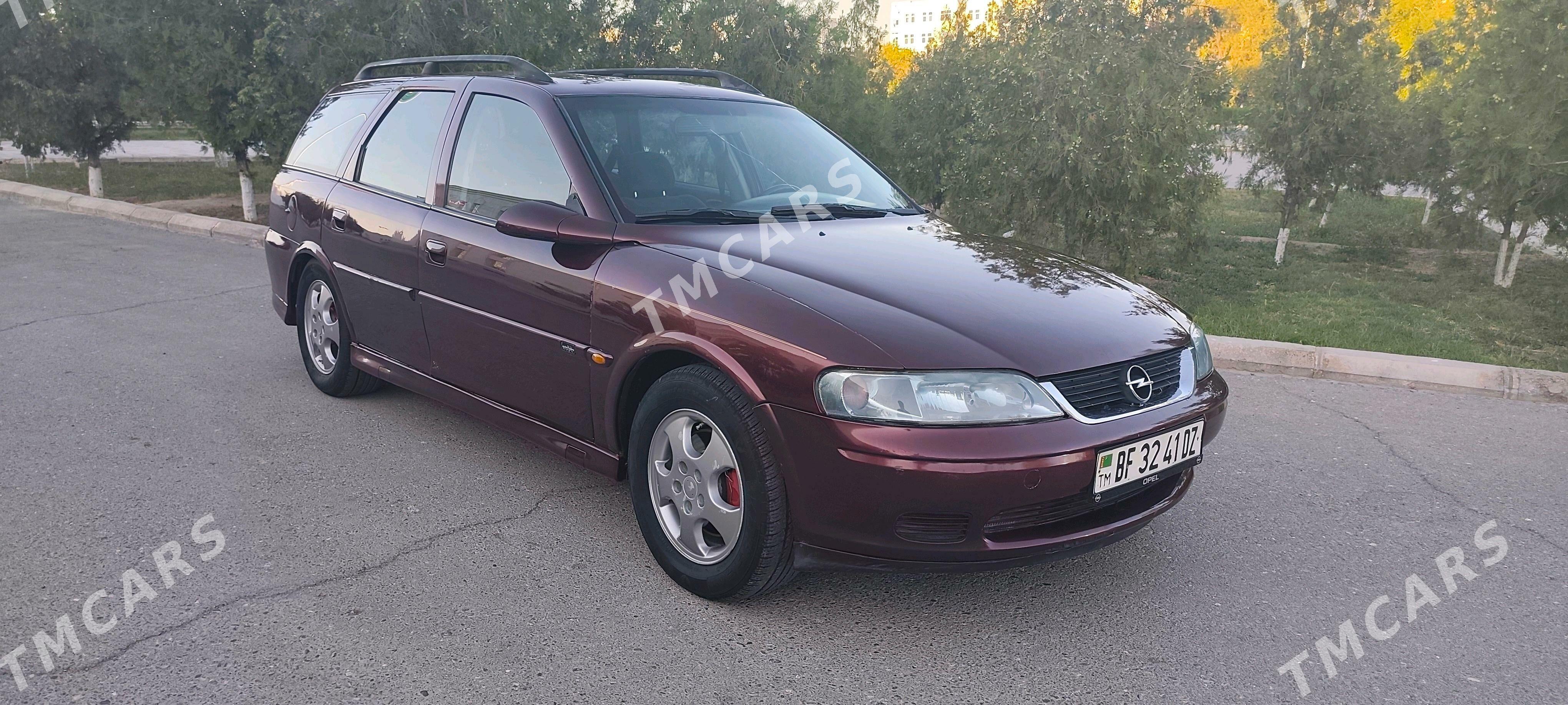 Opel Vectra 2000 - 65 000 TMT - Дашогуз - img 4