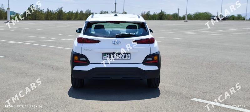 Hyundai Kona 2020 - 211 000 TMT - Çoganly - img 6