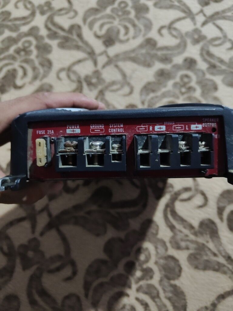 usilitel Pioneer 1 600 TMT - Дашогуз - img 3
