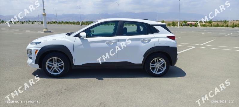 Hyundai Kona 2020 - 211 000 TMT - Çoganly - img 5