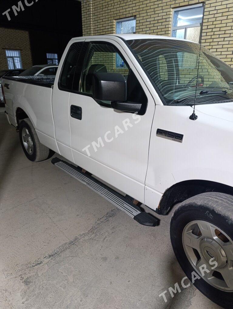 Ford F-150 2004 - 140 000 TMT - Türkmengala - img 2